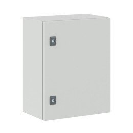 Корпус сварной ST без М/П 500x400x250 R5ST0549WMP DKC
