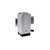 R5FMHT150 ДКС - Компактный обогреватель с кабелем и вентилятором, P=150W
