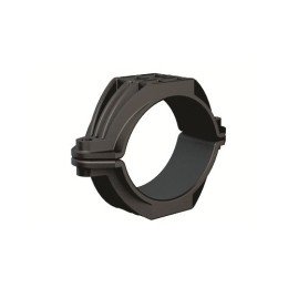 Кабельный держатель для крепления одножильных и многожильных кабелей, д.125-150 мм BHR2015 DKC
