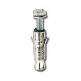 Усиленный анкер с болтом М8 CM460850 DKC
