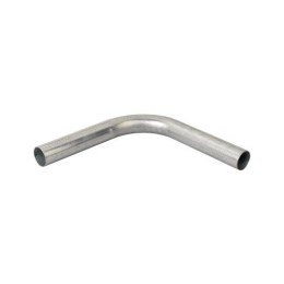 Поворот на 90° оцинкованный, д.40х1,2мм 6013-40 DKC
