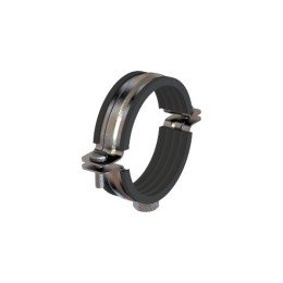 Хомут для средних нагрузок 8, c изоляцией BHT2800 DKC
