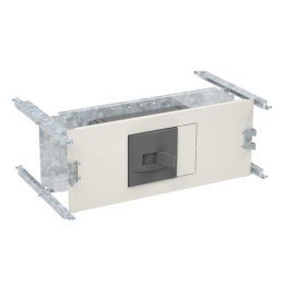 К-т гор-ой уст-ки 3VT2, BD250 (250А, F, F-MO, P, P-MO), Ш=600 мм, В=150 мм R5PKIB1H62213 DKC
