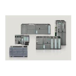 Маркировка для ПЛК Siemens Simatic S7-1500 Зеленый SIM23109SG DKC