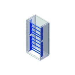 Рама монтажная, для шкафов Conchiglia, ВхШ: 1390 x 580 мм 095777819 DKC
