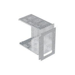 Комплект секционирования 3b 1-стороннее 2M, каб.вывод R5M2W2MST3C DKC