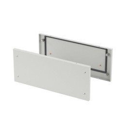 Панель фасадная для надстроечного модуля (1кмп=2шт) Ш=400 R5FPM4 DKC
