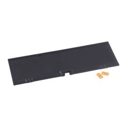 Перегородки межполюсные YON AD 2шт. 3PBAR DKC
