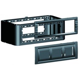 Расширение башенки BUS, белое 09051 DKC
