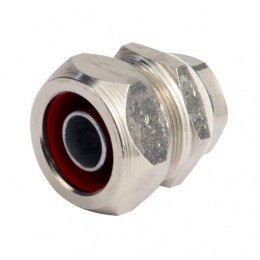 "Муфта метал-короб DN 12,М16х1,5,комплек KIT6014-16A DKC
