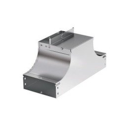 Ответвитель вверх TSS осн.80 в комплекте с крепеж. 37221K DKC
