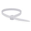 25219 ДКС - Хомут P6.6 стандартный, белый, 4,8х360