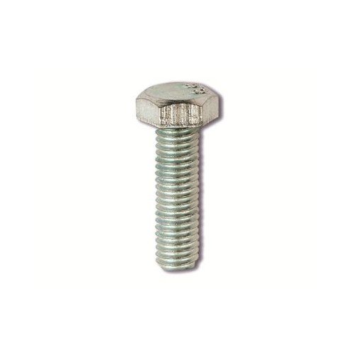 CM081030INOX316L ДКС - Болт с шестигранной головкой М10х30, нержавеющая сталь AISI316L

