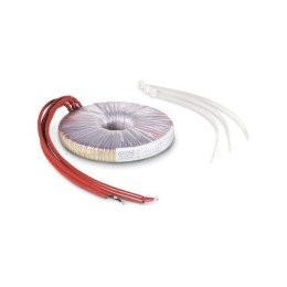 Понижающий трансформатор 220/24В (300 Вт) DIS6540220 DKC
