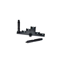 Ступенчатый шинодержатель, до 250А, 4 полюса R5BSGF250TN DKC
