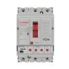 MD250H-MR1 ДКС - Авт. выкл. YON MD250H-MR1 3P 250А 65kA Ir 0.4…1xIn Isd 1.5…10xIn