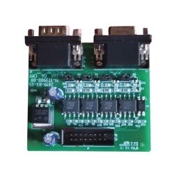 Комплект для параллельной работы для ИБП ДКС серии Trio TM PARTM DKC
