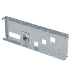 Комплект задней панели 2M1 250/35А 3P/4P R5M2W2M1BR203 DKC