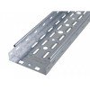 35262ZL ДКС - Лоток перфорированный 100х50 L 3000, цинк-ламельный
