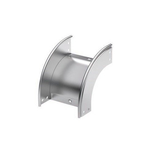 36780K ДКС - Угол CD 90 вертикальный внеш. 90° 50/50 в комплекте с крепеж.
