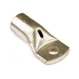 Наконечник кольцевой под винт 120/95 кв.мм винт 14 мм (ТМЛ) 2L14F DKC