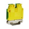 ZTO220 ДКС - TEC.16/O, зажим для заземления желт.зелен 16 кв.мм