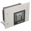 R5PKEB4V115254P ДКС - Комплект установки 4п AS-40E вык. Ш1000 В600