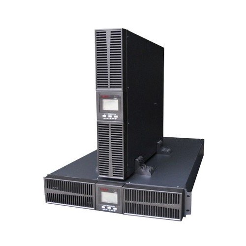 SMALLR2A5I ДКС - Онлайн ИБП, 2 кВА, 4 x 9 Ач, IEC C13 (8)
