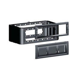 Вертикальное расширение напольной башенки BUS 09091 DKC
