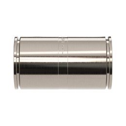 Муфта труба-труба д.25мм, IP66/IP67, нержавеющая сталь AISI316L 6110-25XX DKC
