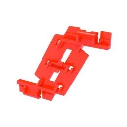 TR-E 40 Фиксатор кабеля 07711 DKC
