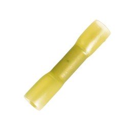 Гильза соединительная изолированная (ТУТ 2,5-6 кв.мм (ГСИ) 2C20P-TST DKC
