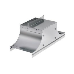 Крышка-ответвитель TSS осн. 600 H100 в комплекте с крепеж. 37338K DKC
