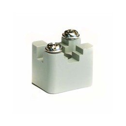 Стойка изолированная для шины заземления ZBSI DKC
