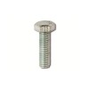 CM020816INOX ДКС - Болт с шестигранной головкой М8х16, нержавеющая сталь
