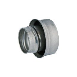 Концевая втулка для металлорукава DN 12 мм S66V12 DKC
