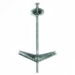 Складной пружинный анкер с винтом М4 D14 CM530414 DKC
