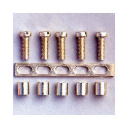 CPM/16, винт+рукав ZCPM16 DKC
