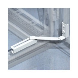 Ограничитель угла открытия двери, 90 гр., для прозрачных дверей Ш=800,1000мм R5AE09 DKC