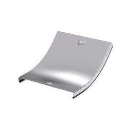 Крышка на угол CS 45 вертикальный внутр. 45° осн.50 38220 DKC
