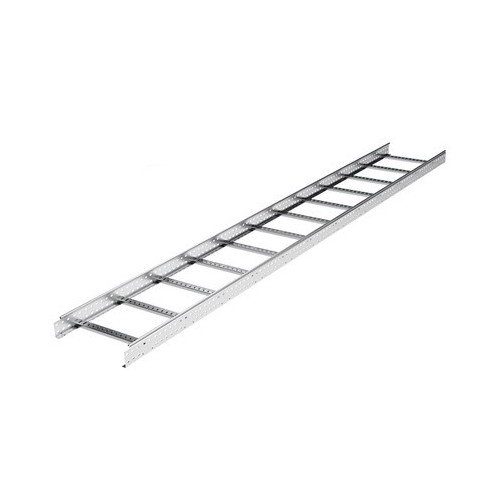 LL1030ZL ДКС - Лестничный лоток 100х300, L 3000, цинк-ламельный
