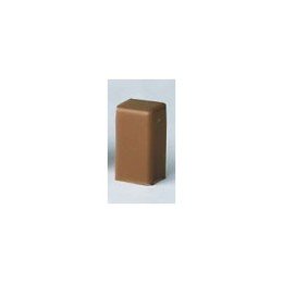 LM 22x10 Заглушка коричневая 00580B DKC
