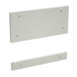 Комплект внешних глухих компенсационных панелей Ш=1000 В=300+300 R5CPFBM1033 DKC
