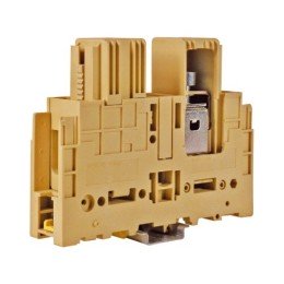 GPM.240/CC, силовой зажим кабель/кабель бежевый 240 кв.мм ZGP900 DKC
