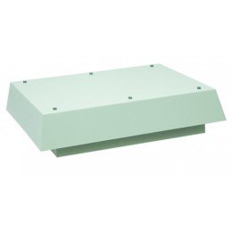 Потолочный вентилятор, 1500 м3/час, 230 В, IP44 R5RTF1500A DKC
