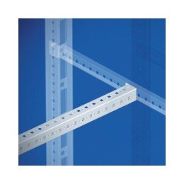 Рейки поперечные, для шкафов CQE Ш=1600мм, 1 упаковка - 4шт. R5TFE1600 DKC
