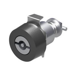 Замок под ключ двойной бородкой RAM Power R5DBLRP01 DKC
