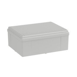 Коробка ответвит. с гладкими стенками, IP56, 190х140х70мм 54110 DKC
