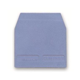 HMT.1/PT(Ex)i, торцевой изолятор синий для НММ.1 ZHI401 DKC
