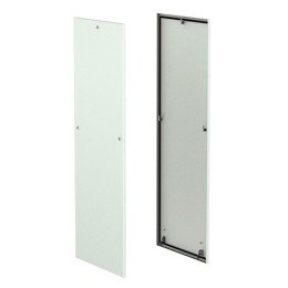 Боковые панели с замком под ключ 1800х600, 2шт R5ITCPELK1860 DKC
